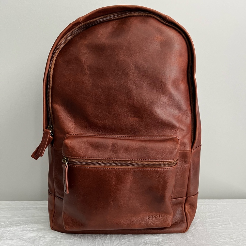 Fossil Estate Backpack